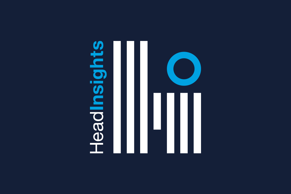 HeadInsights: Branding by Intravenous